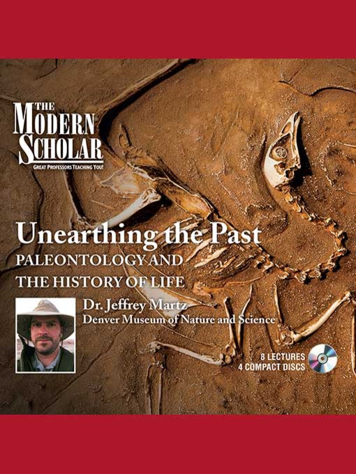 Title details for Unearthing the Past by Jeffrey W. Martz - Available